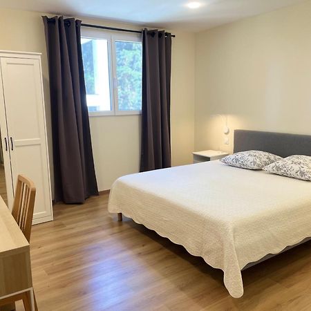 Grand Tamaris Hosting Bed & Breakfast Arles Ngoại thất bức ảnh