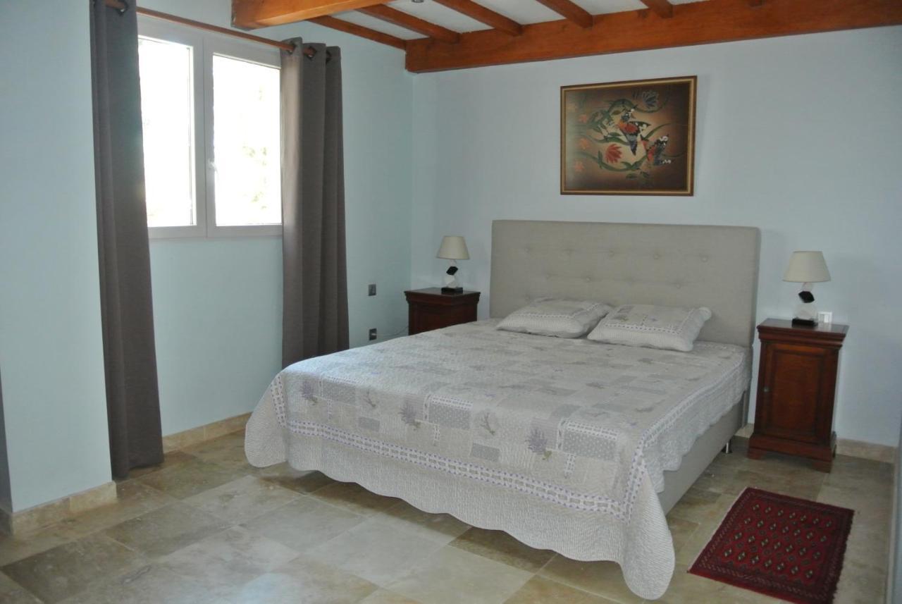 Grand Tamaris Hosting Bed & Breakfast Arles Ngoại thất bức ảnh