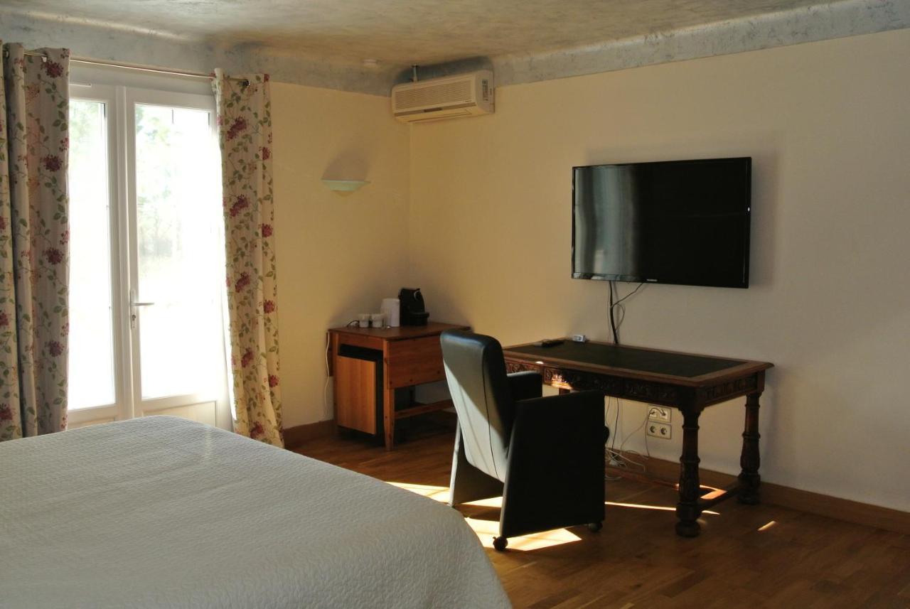 Grand Tamaris Hosting Bed & Breakfast Arles Ngoại thất bức ảnh