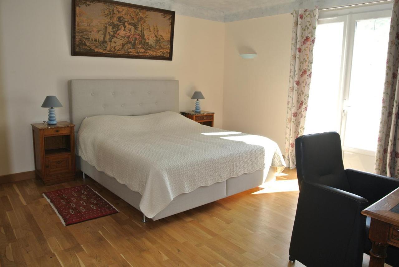 Grand Tamaris Hosting Bed & Breakfast Arles Ngoại thất bức ảnh