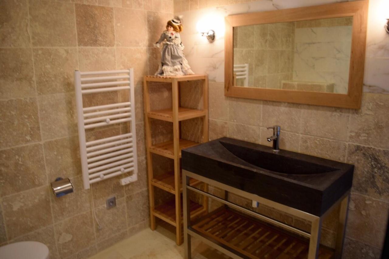 Grand Tamaris Hosting Bed & Breakfast Arles Phòng bức ảnh